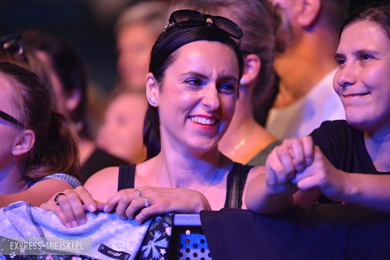 Festiwal Lata w Miękini - I dzień za nami