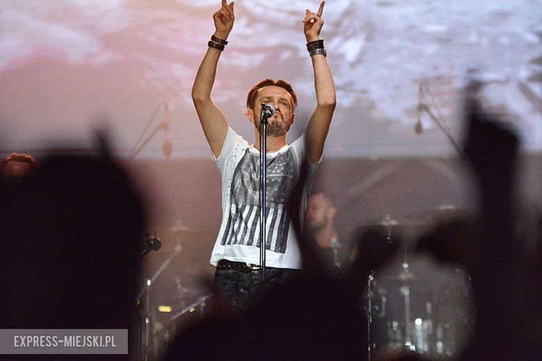 Festiwal Lata w Miękini - I dzień za nami