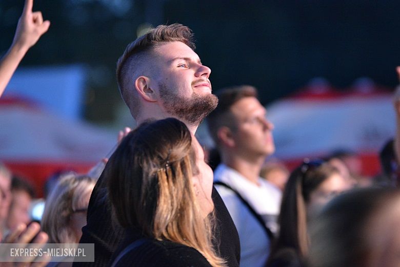 Festiwal Lata w Miękini - I dzień za nami