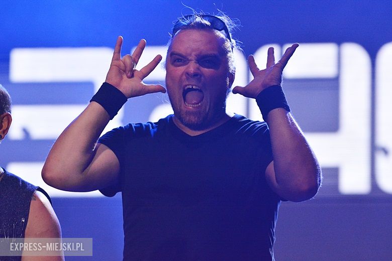 Festiwal Lata w Miękini - I dzień za nami