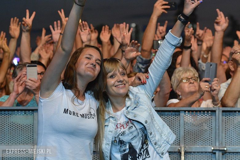 Festiwal Lata w Miękini - I dzień za nami