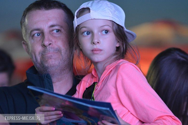 Festiwal Lata w Miękini - I dzień za nami