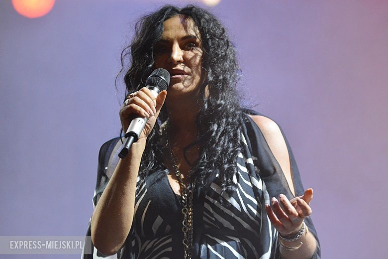 Festiwal Lata w Miękini - I dzień za nami