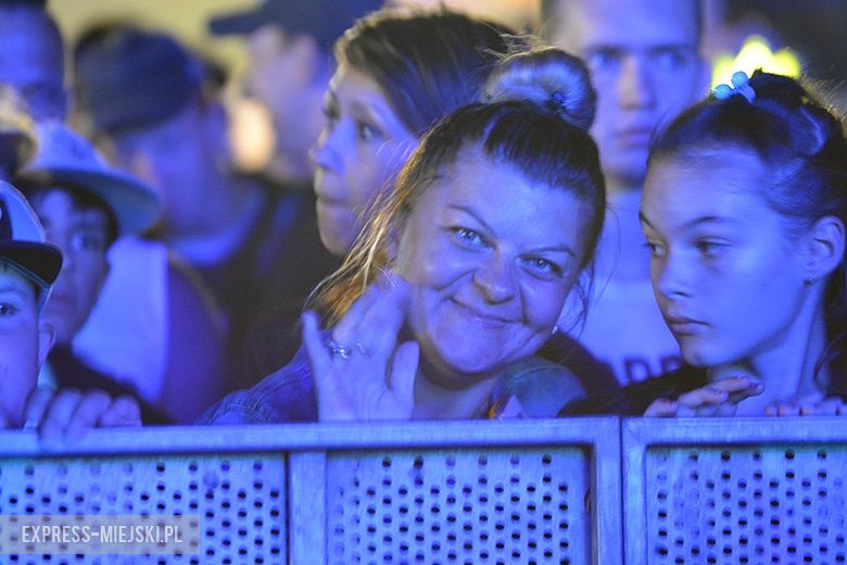 Festiwal Lata w Miękini - I dzień za nami