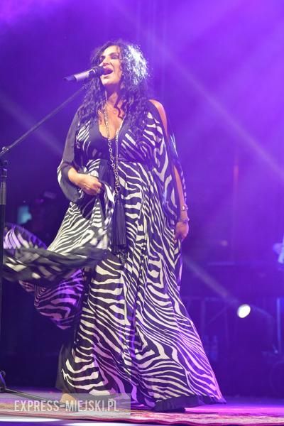 Festiwal Lata w Miękini - I dzień za nami