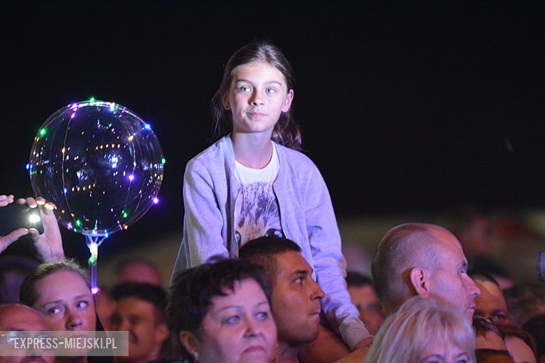 Festiwal Lata w Miękini - I dzień za nami