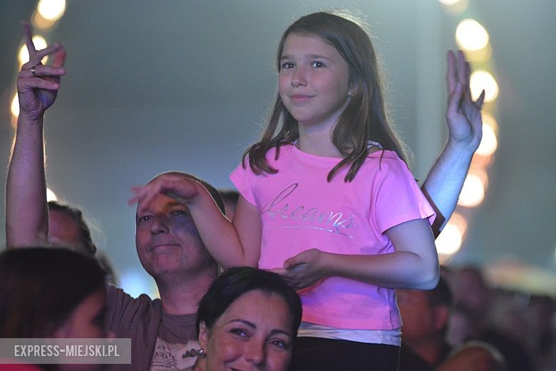 Festiwal Lata w Miękini - I dzień za nami