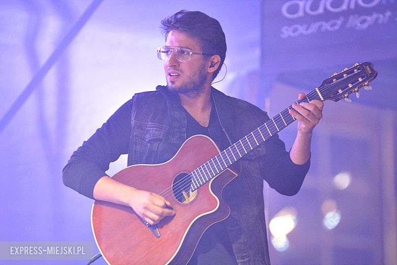 Festiwal Lata w Miękini - I dzień za nami