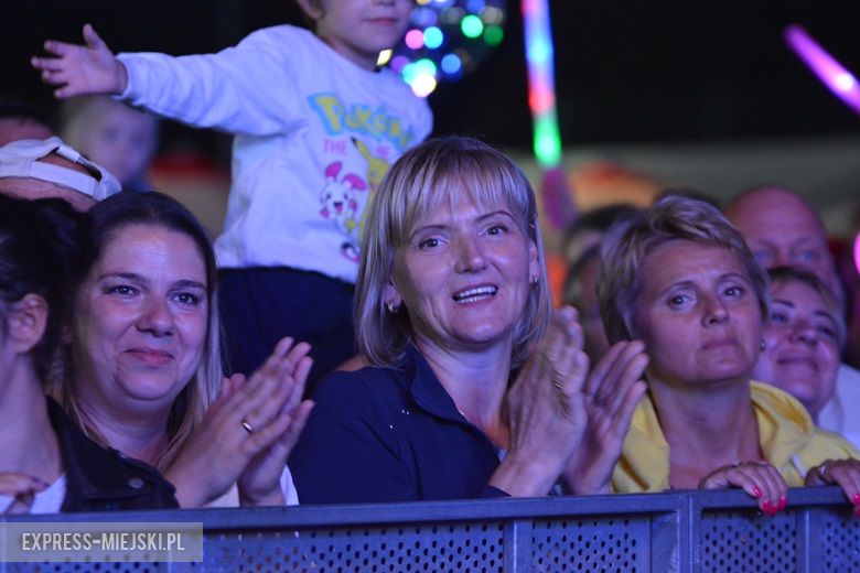 Festiwal Lata w Miękini - I dzień za nami
