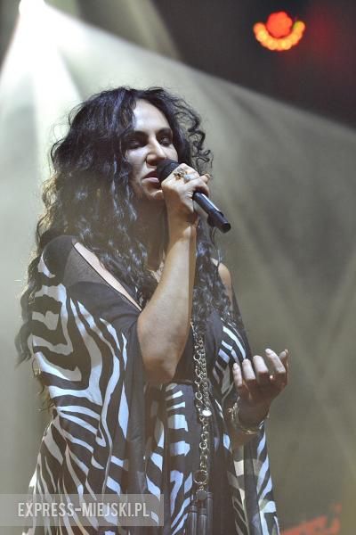 Festiwal Lata w Miękini - I dzień za nami