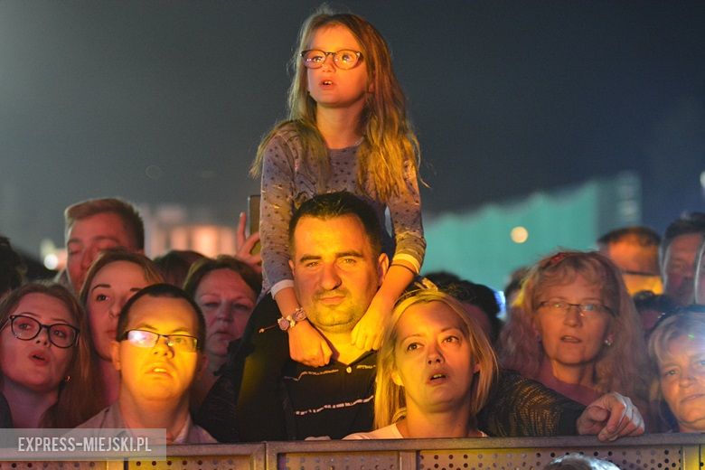 Festiwal Lata w Miękini - I dzień za nami