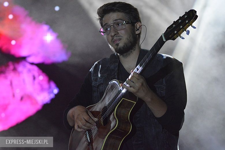 Festiwal Lata w Miękini - I dzień za nami