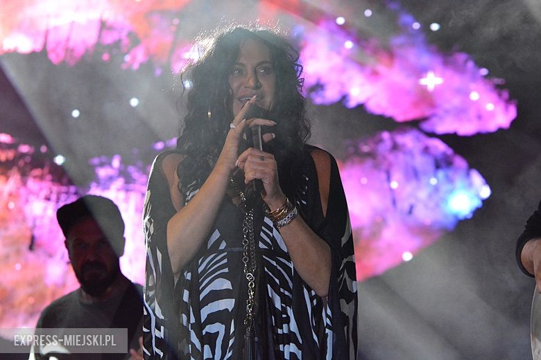 Festiwal Lata w Miękini - I dzień za nami