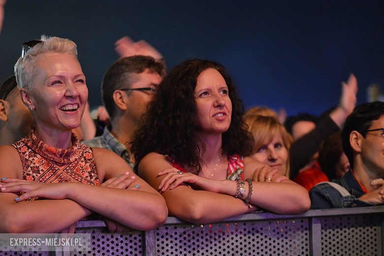 Festiwal Lata w Miękini - I dzień za nami