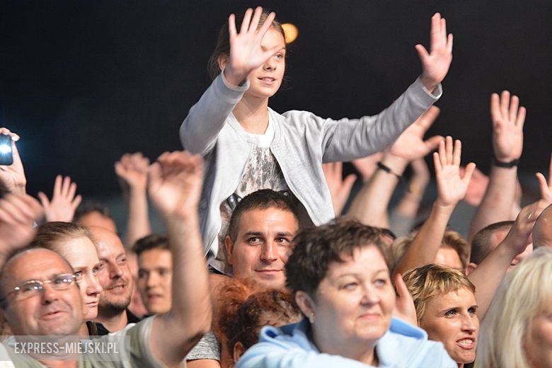 Festiwal Lata w Miękini - I dzień za nami