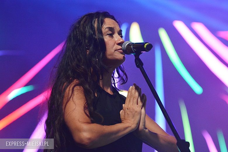 Festiwal Lata w Miękini - I dzień za nami