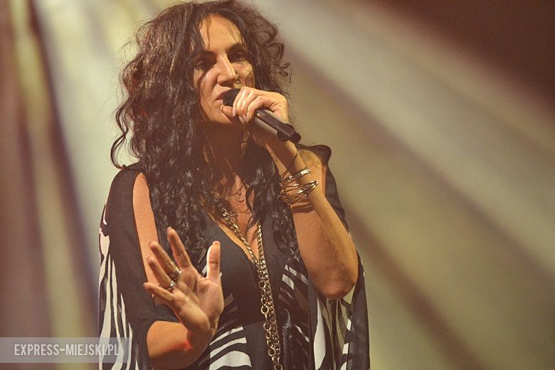 Festiwal Lata w Miękini - I dzień za nami