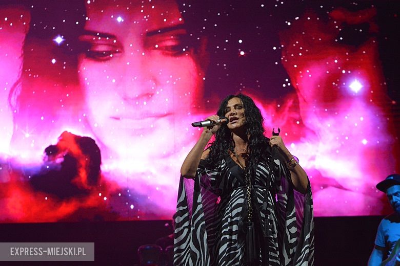 Festiwal Lata w Miękini - I dzień za nami