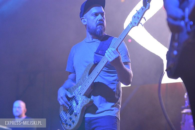 Festiwal Lata w Miękini - I dzień za nami