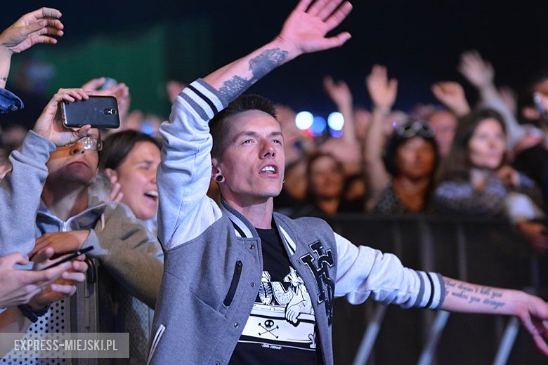 Festiwal Lata w Miękini - I dzień za nami