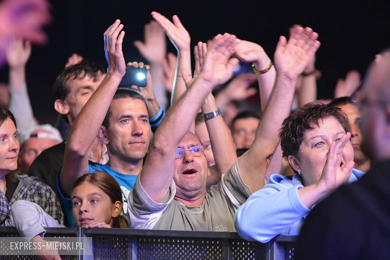Festiwal Lata w Miękini - I dzień za nami