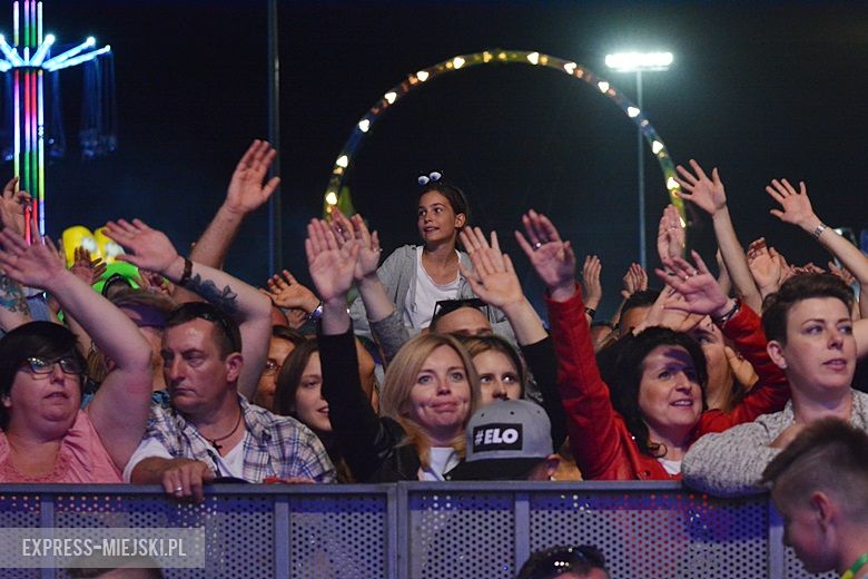 Festiwal Lata w Miękini - I dzień za nami