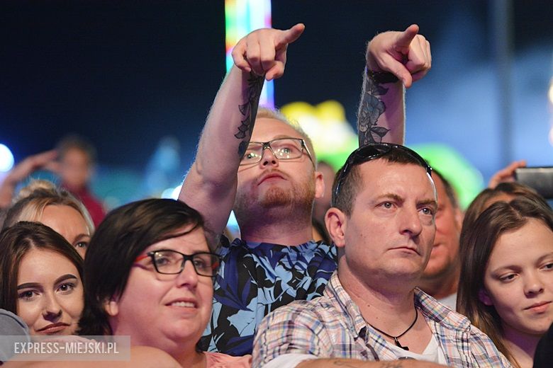 Festiwal Lata w Miękini - I dzień za nami