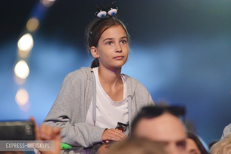 Festiwal Lata w Miękini - I dzień za nami