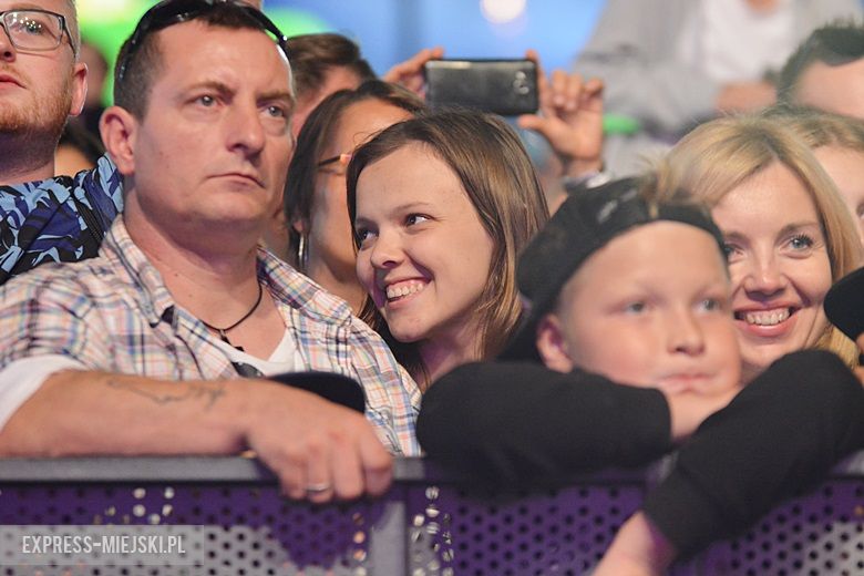 Festiwal Lata w Miękini - I dzień za nami