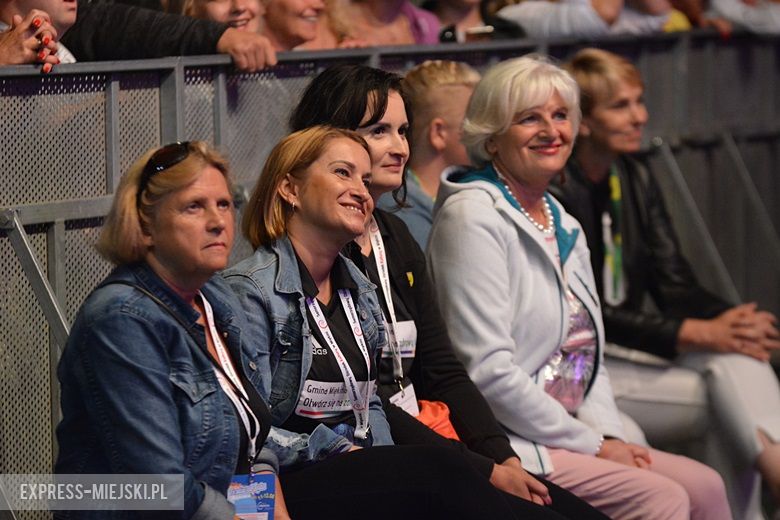 Festiwal Lata w Miękini - I dzień za nami