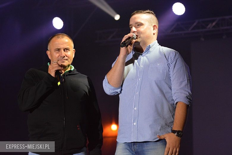 Festiwal Lata w Miękini - I dzień za nami