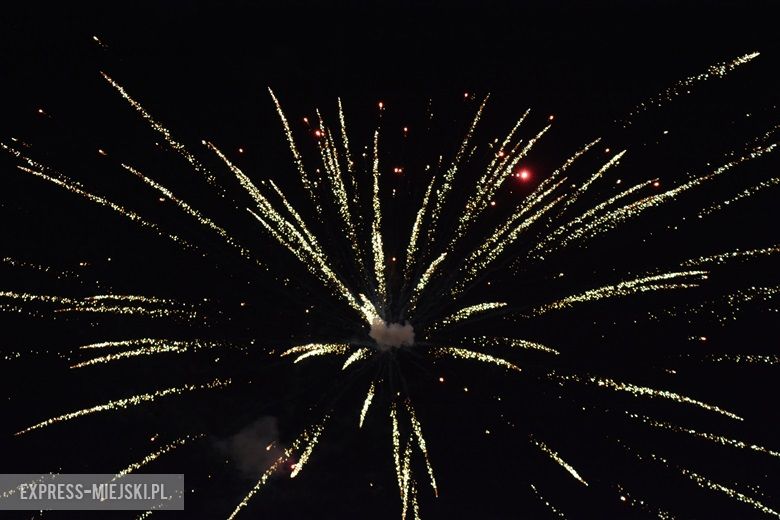 Festiwal Lata w Miękini - I dzień za nami