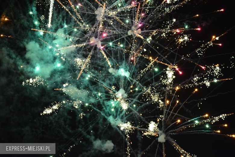 Festiwal Lata w Miękini - I dzień za nami