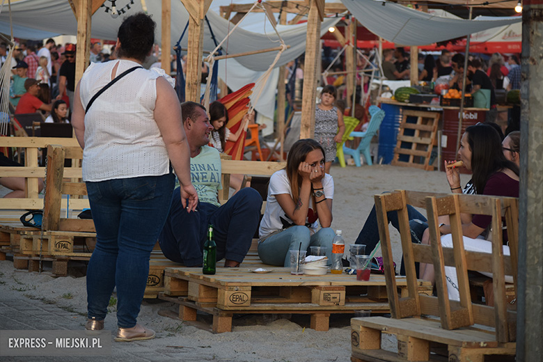 II dzień Festiwalu Lata w Miękini dobiegł końca