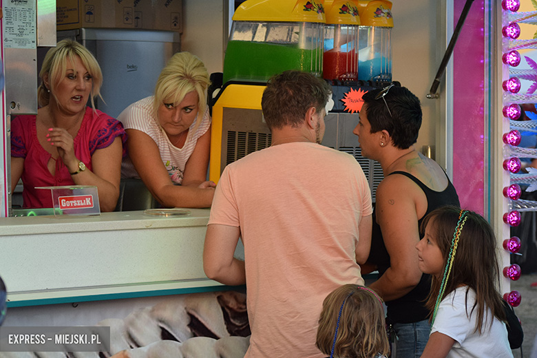 II dzień Festiwalu Lata w Miękini dobiegł końca