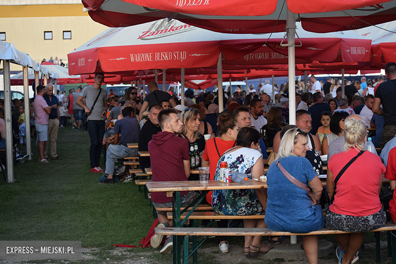 II dzień Festiwalu Lata w Miękini dobiegł końca