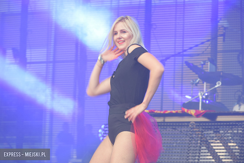 II dzień Festiwalu Lata w Miękini dobiegł końca