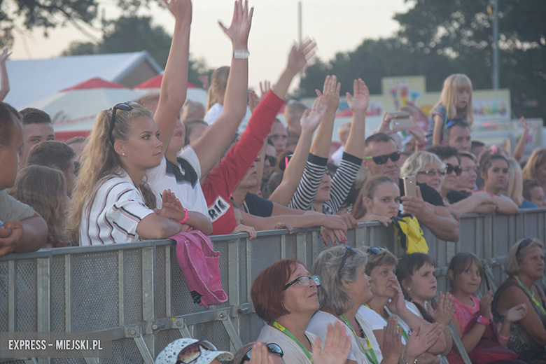 II dzień Festiwalu Lata w Miękini dobiegł końca