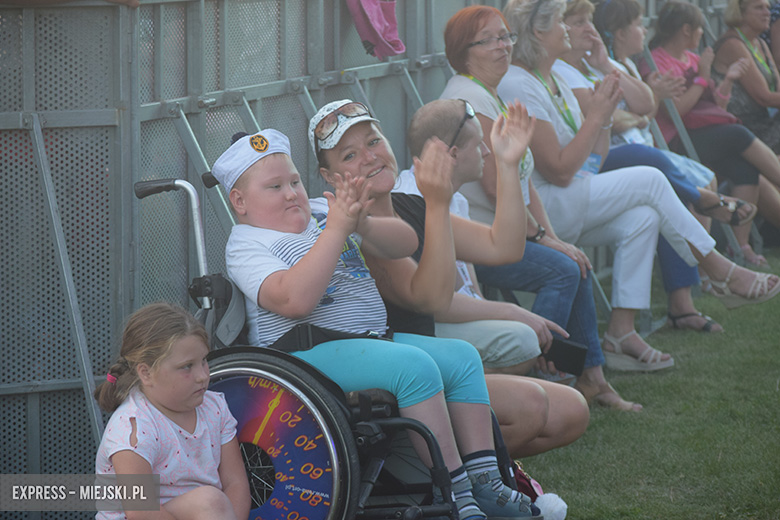 II dzień Festiwalu Lata w Miękini dobiegł końca