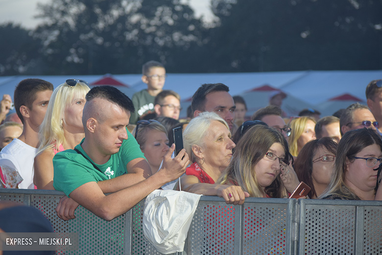 II dzień Festiwalu Lata w Miękini dobiegł końca