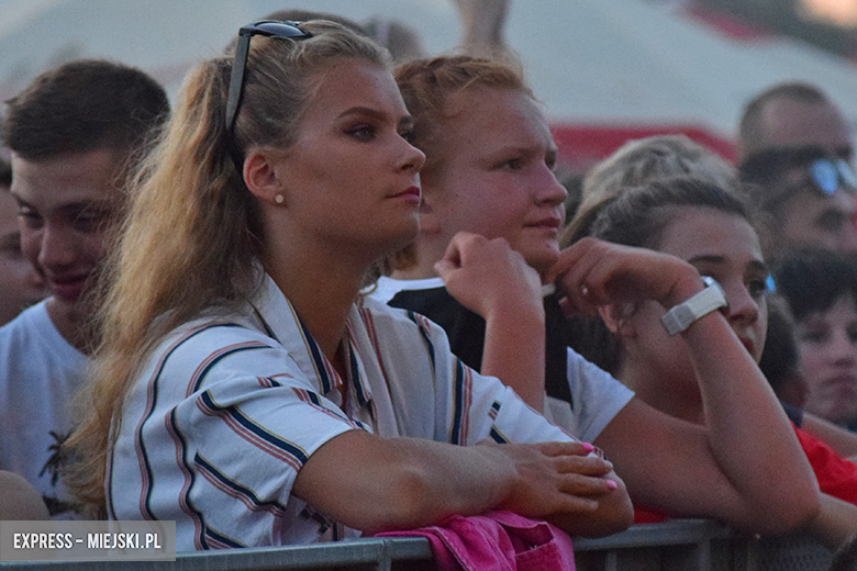 II dzień Festiwalu Lata w Miękini dobiegł końca