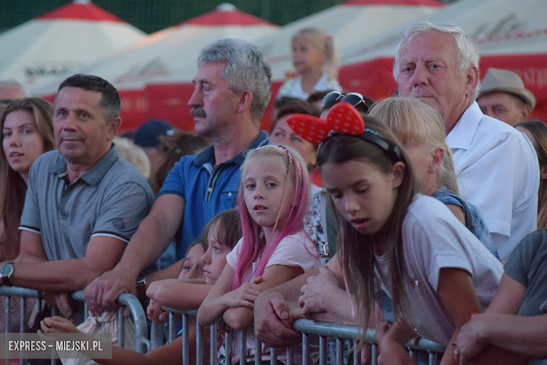 II dzień Festiwalu Lata w Miękini dobiegł końca