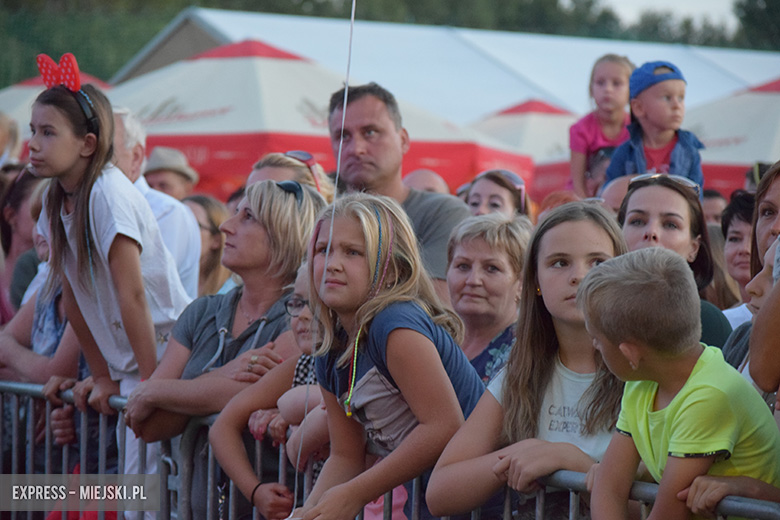 II dzień Festiwalu Lata w Miękini dobiegł końca