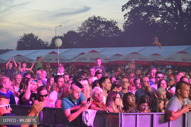 II dzień Festiwalu Lata w Miękini dobiegł końca