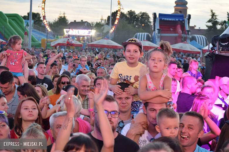 II dzień Festiwalu Lata w Miękini dobiegł końca