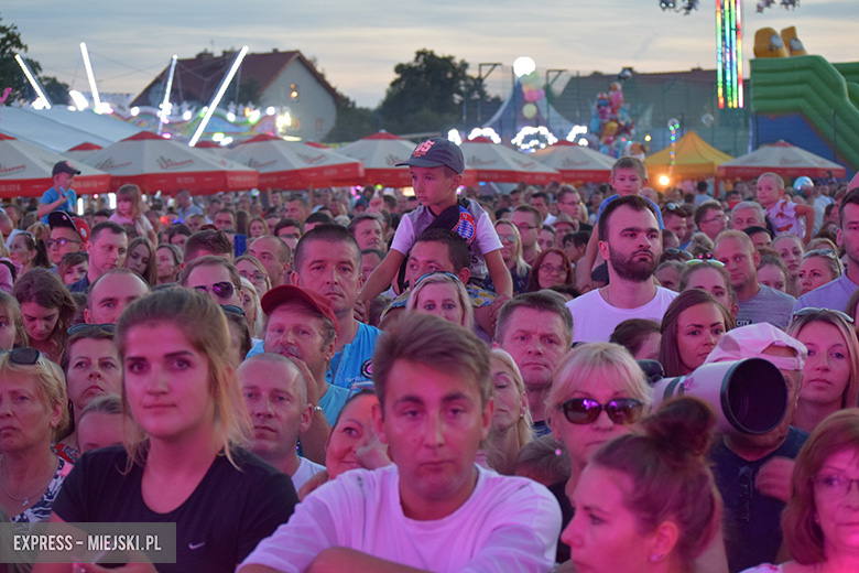 II dzień Festiwalu Lata w Miękini dobiegł końca