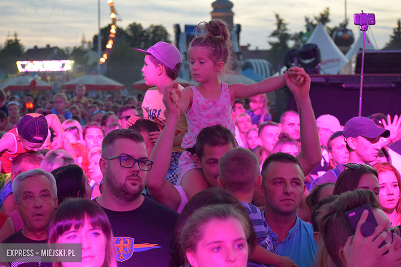 II dzień Festiwalu Lata w Miękini dobiegł końca