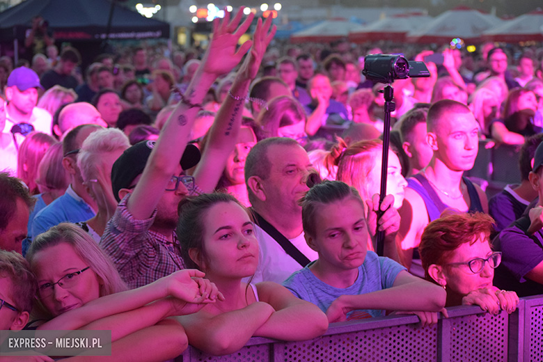 II dzień Festiwalu Lata w Miękini dobiegł końca
