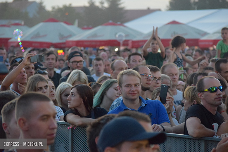 II dzień Festiwalu Lata w Miękini dobiegł końca
