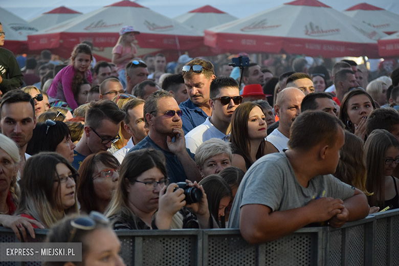 II dzień Festiwalu Lata w Miękini dobiegł końca
